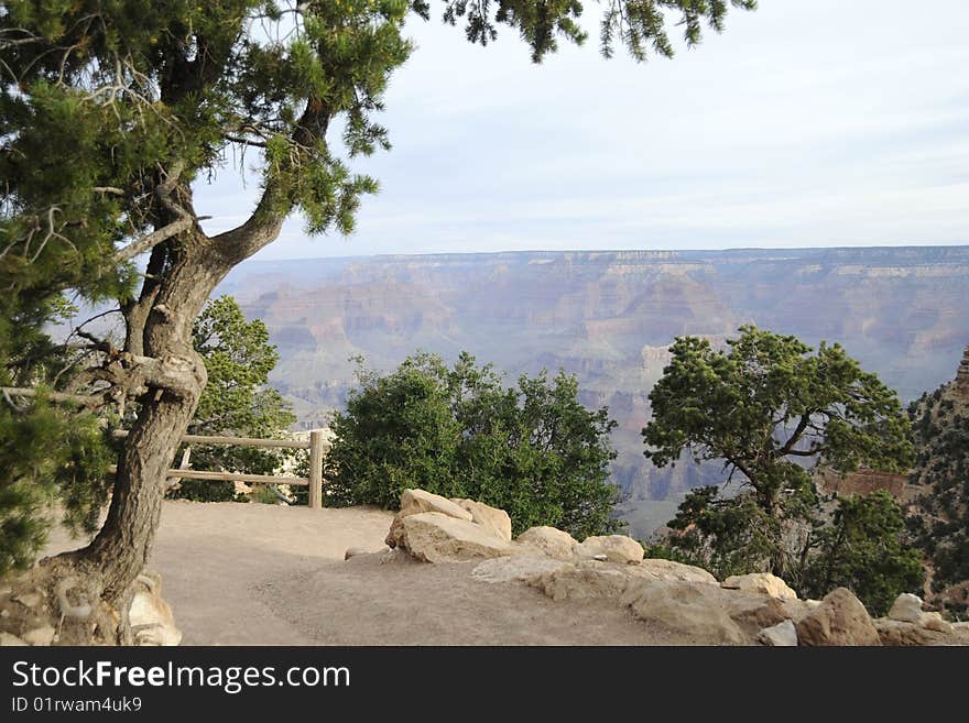 Grand Canyon