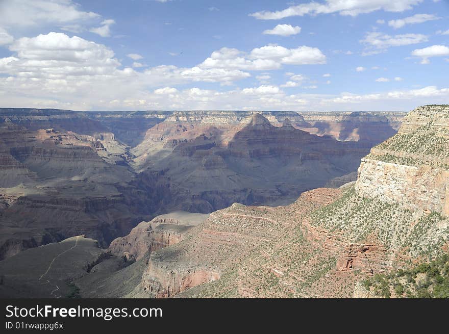 Grand Canyon