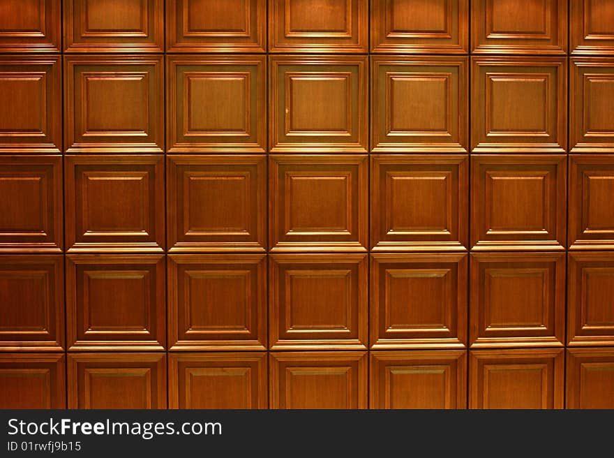 Wood Background