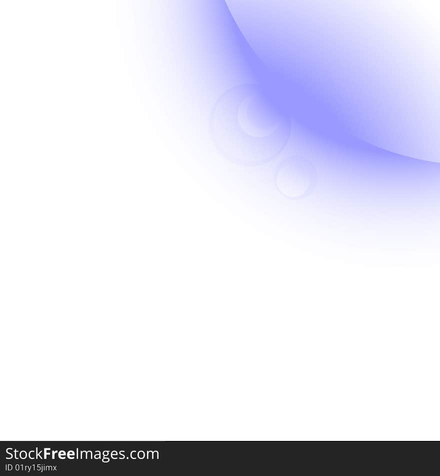 Abstract design for use as a background. Abstract design for use as a background