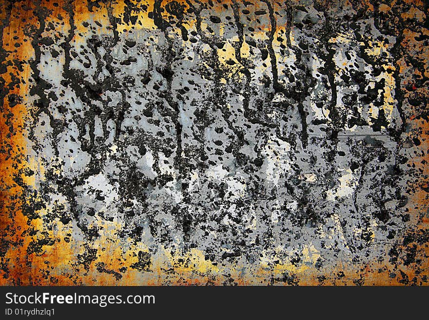 Abstract grunge texture vintage background for multiple uses