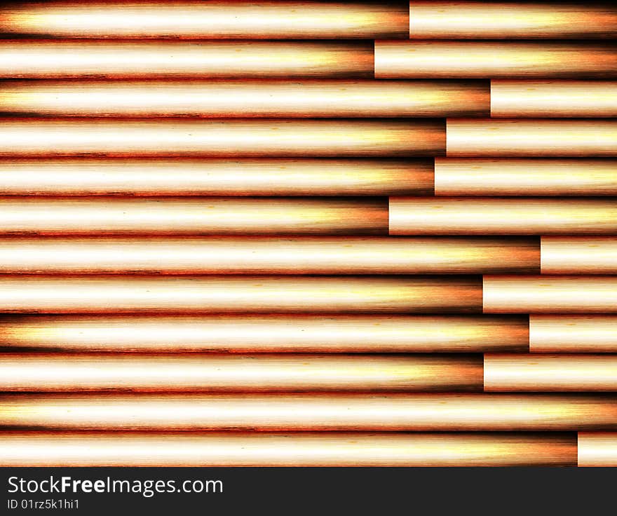 Abstract and grunge wooden lines. Abstract background. Abstract and grunge wooden lines. Abstract background