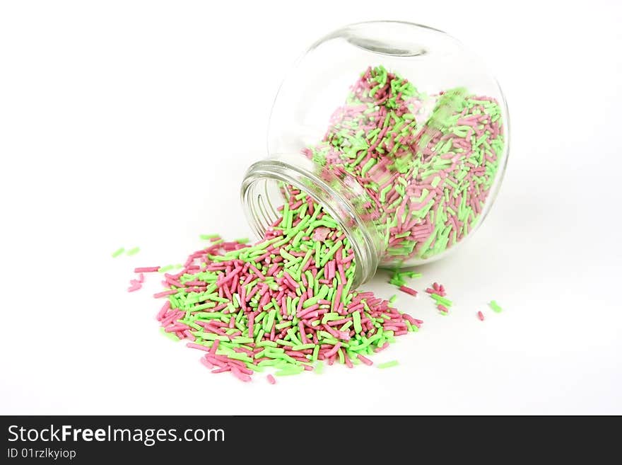 Cake Sprinkles