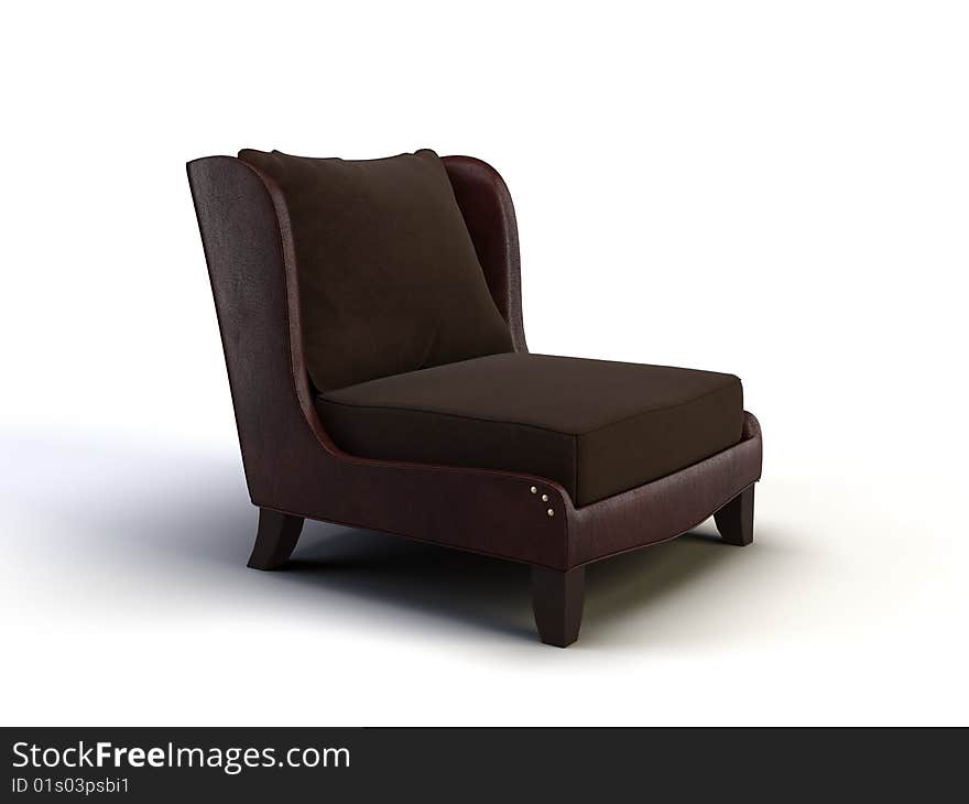 Modern chair