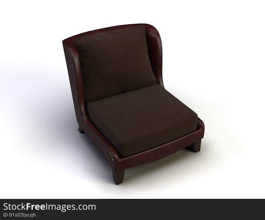 Modern chair