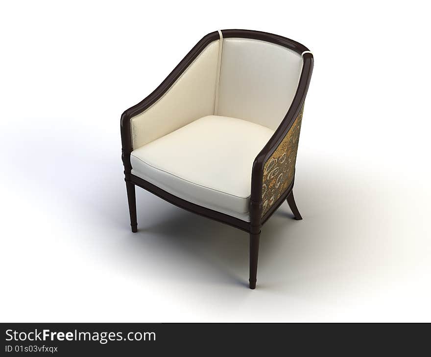 Modern chair