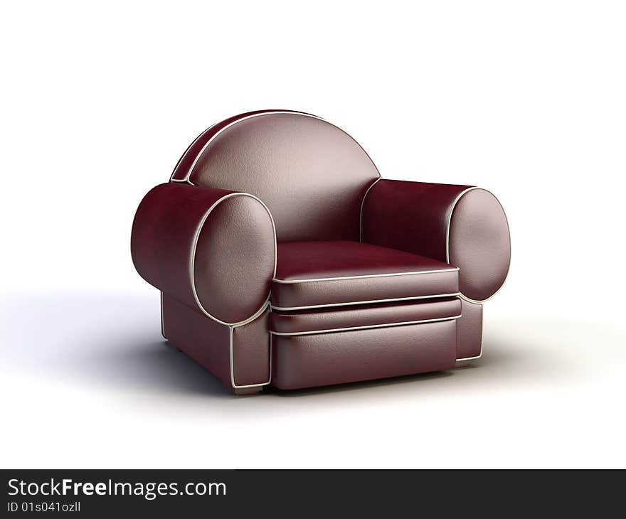 Modern chair