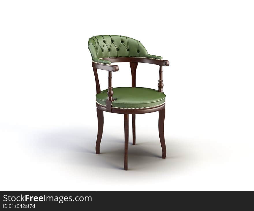 Modern chair