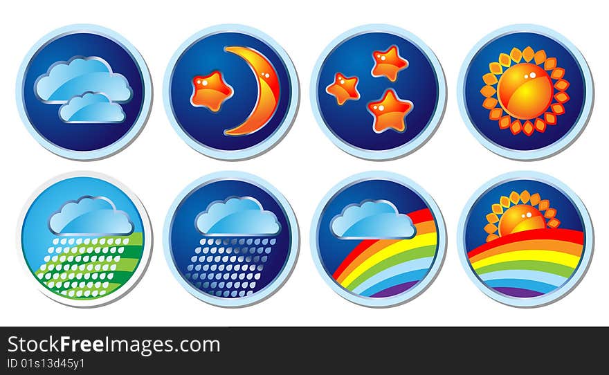 Weather Icons