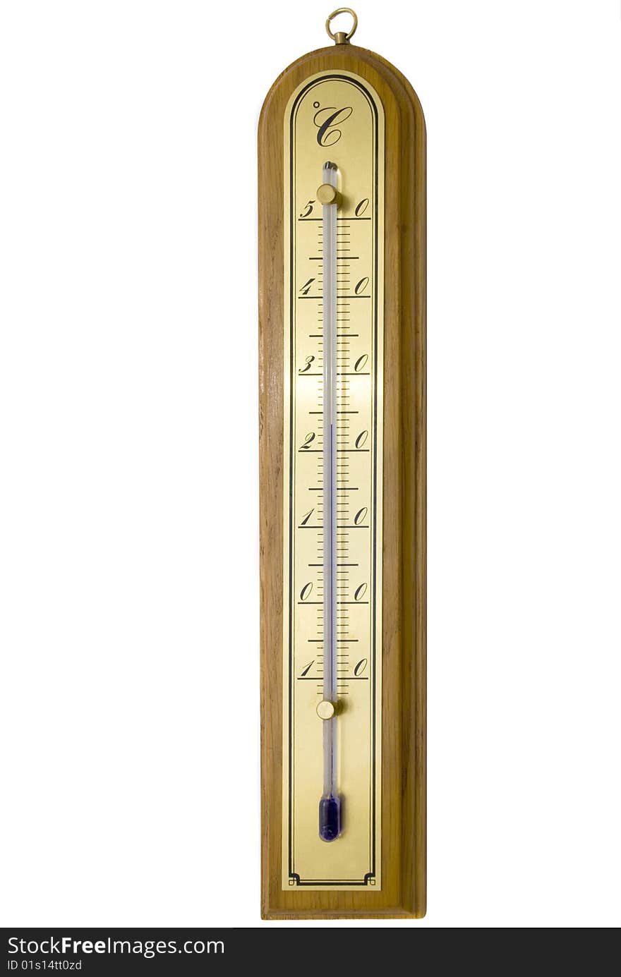 Thermometer