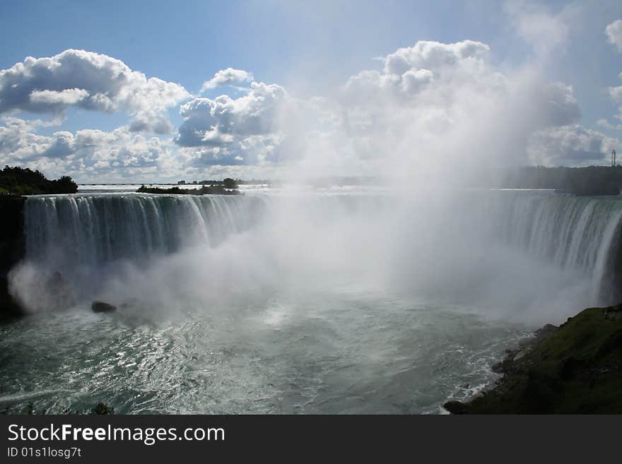 Niagara Fall