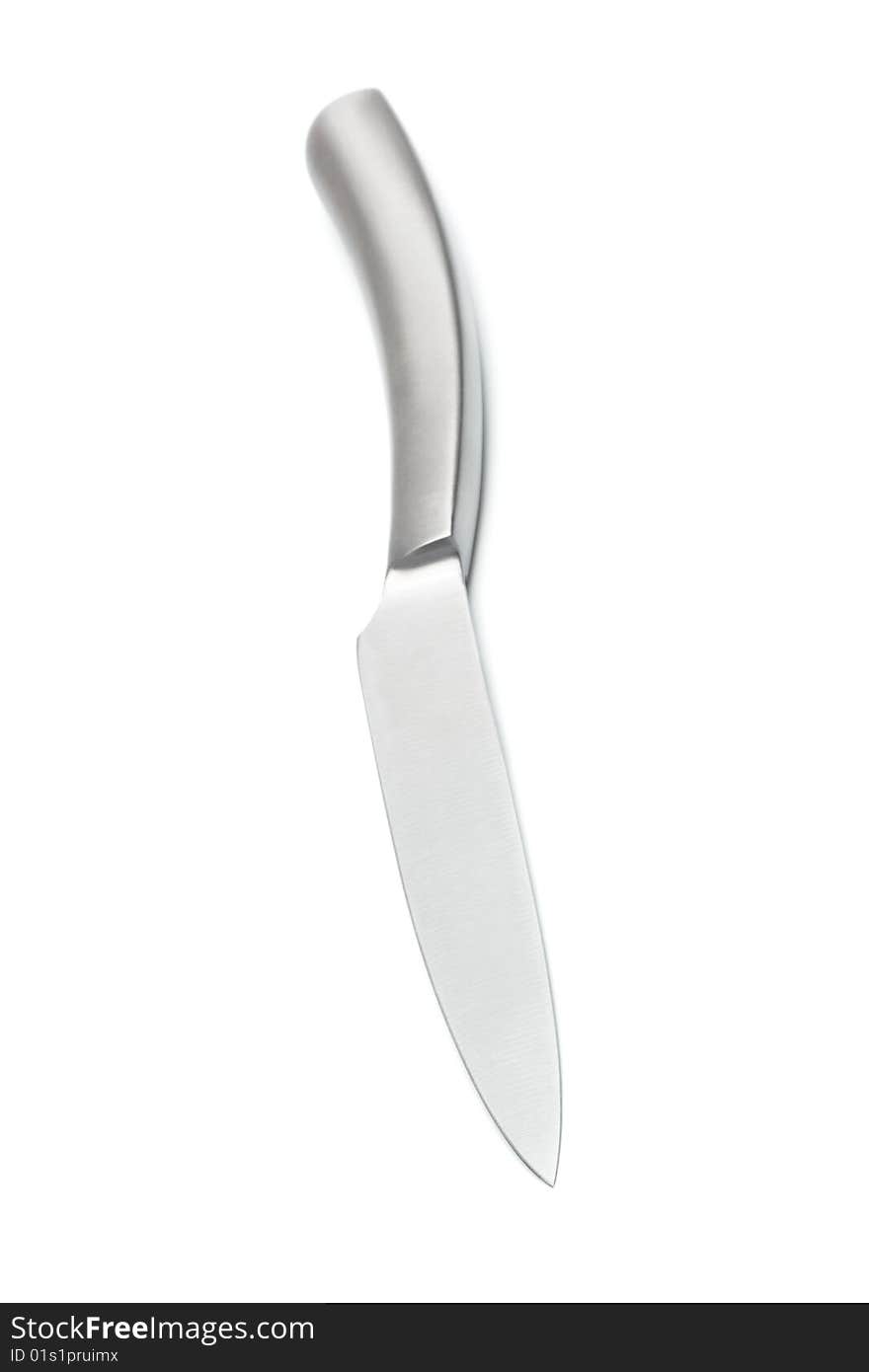 Kitchen knife