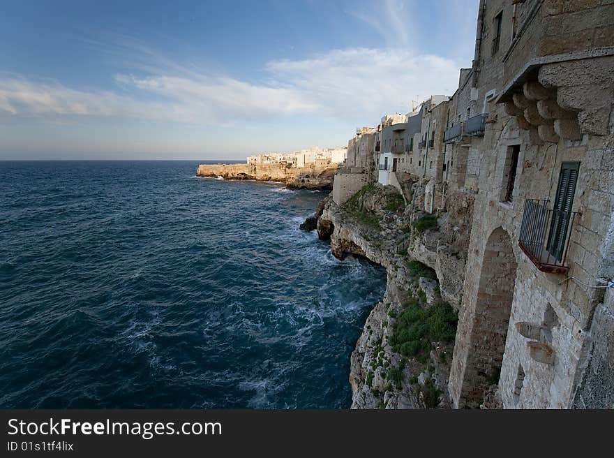 Cliff House