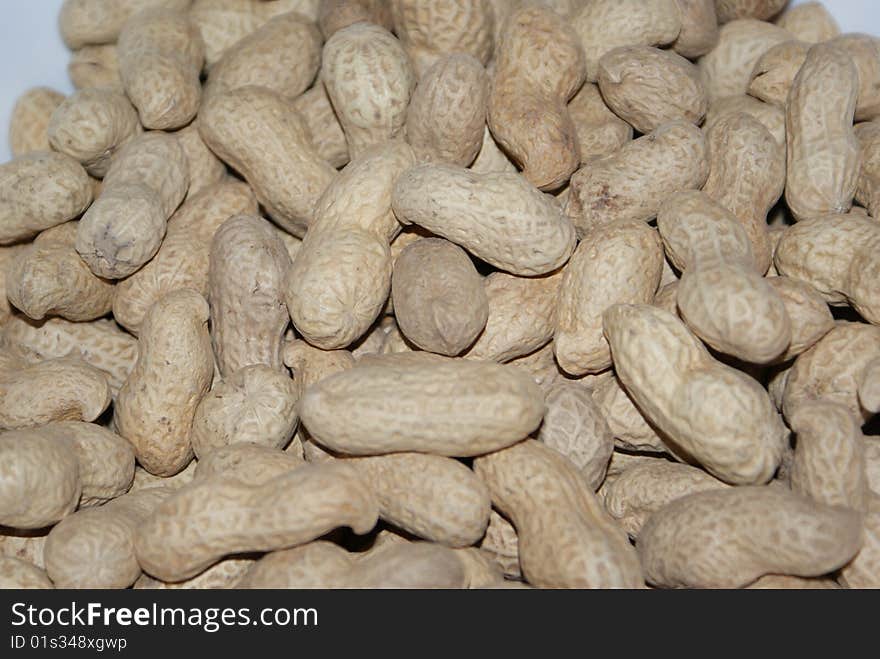 Peanuts