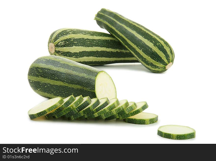 Zucchini