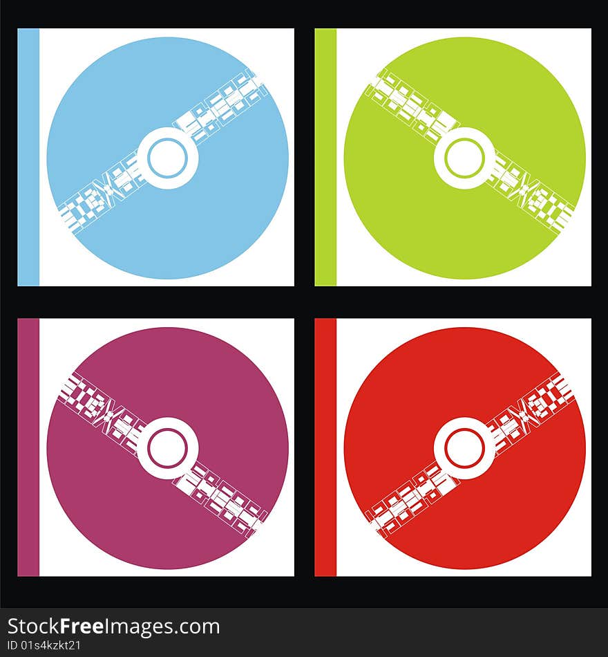 Set Cd On Vector