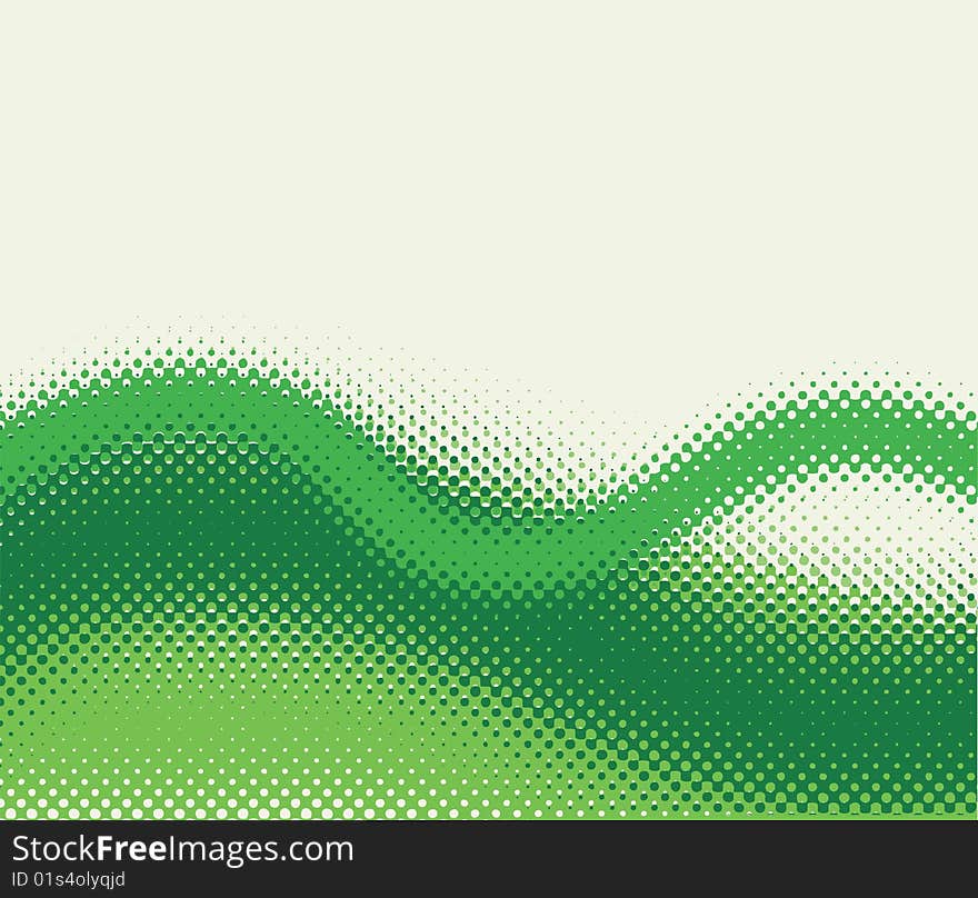 Halftone background. Vector background abstract. Halftone background. Vector background abstract