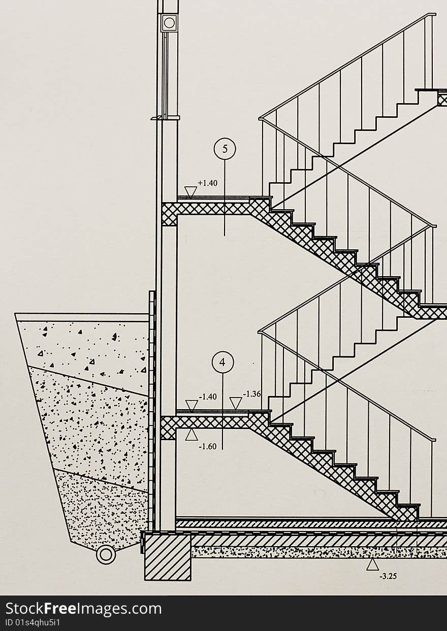 Blueprint Detail