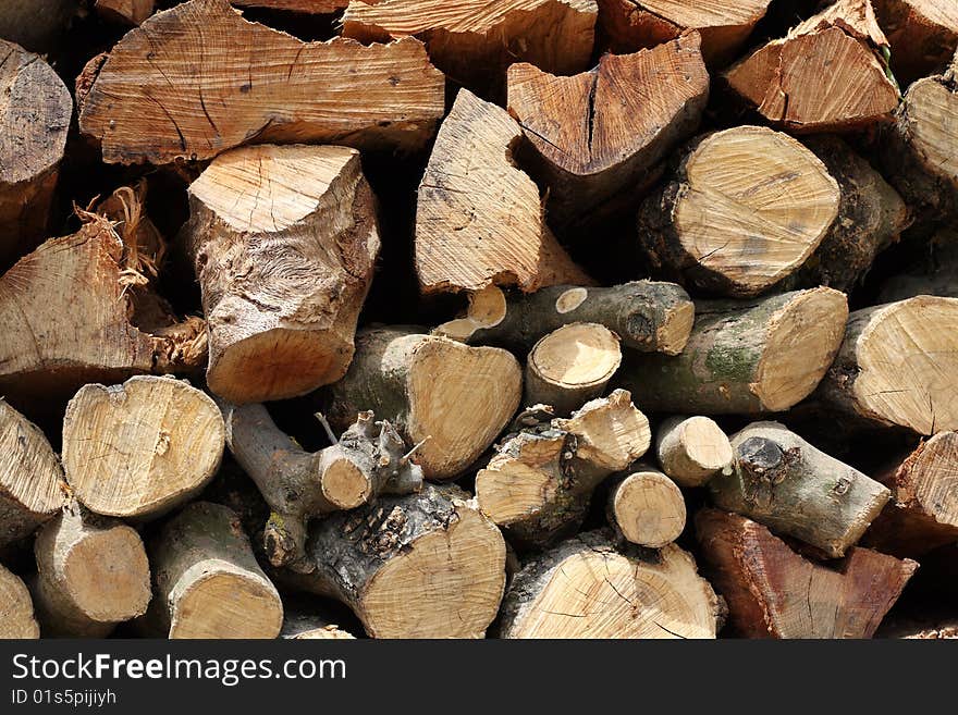 Firewood