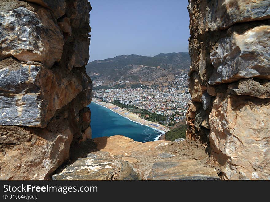 Alanya