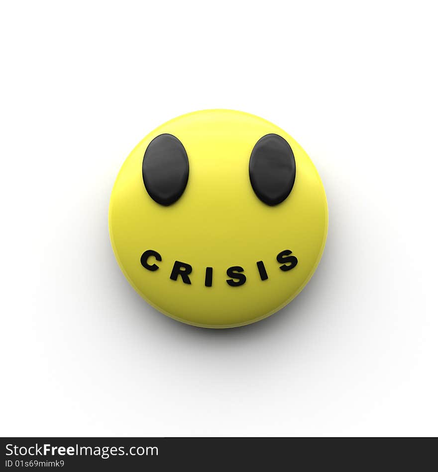 Smile crisis