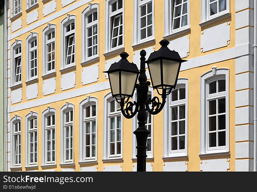 Wetzlar Lamps