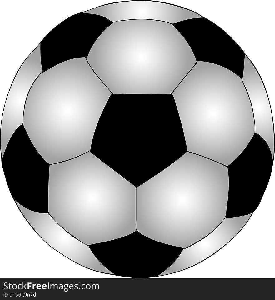 Soccer Ball