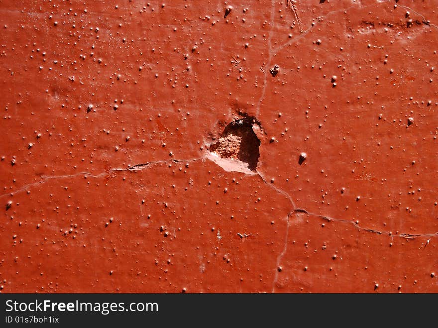 Hole in the Wall Texture