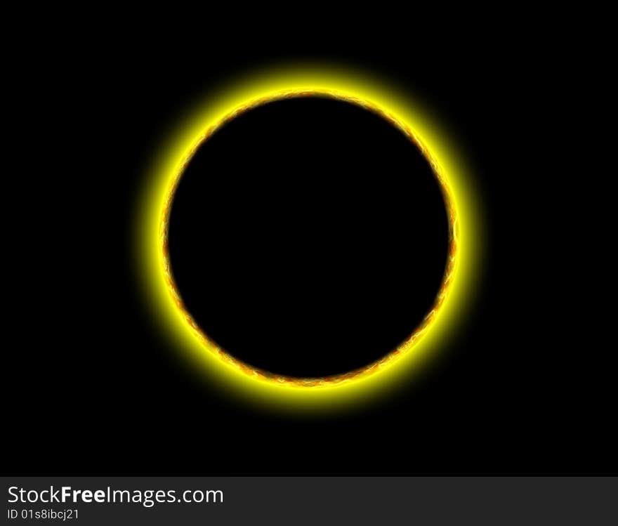 Eclipse of the sun, the moon when you stand in the way between the earth and the sun.Eclipse of the sun, the moon when you stand in the way between the earth and the sun.