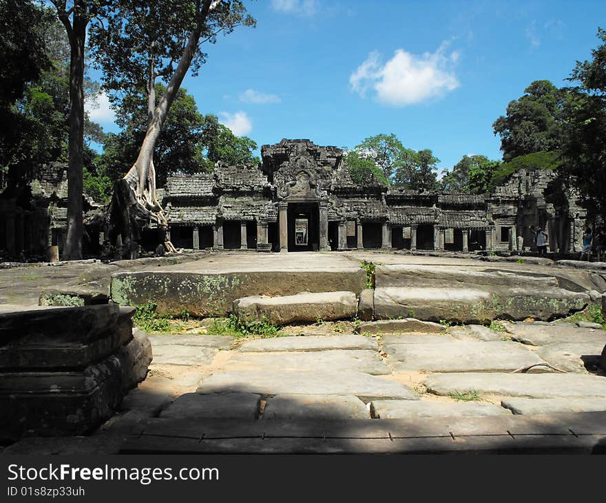 Angkor