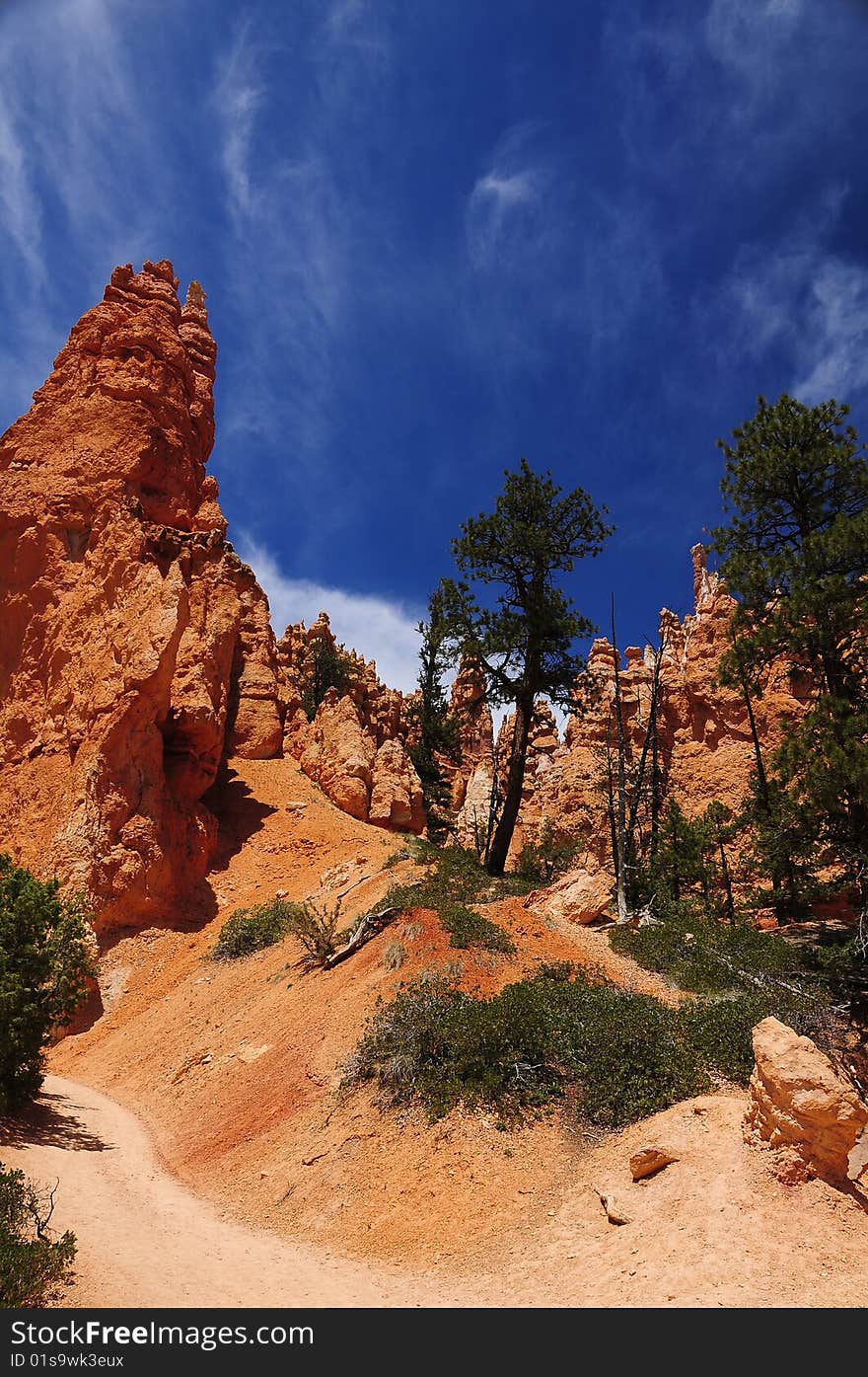 Bryce Canyon