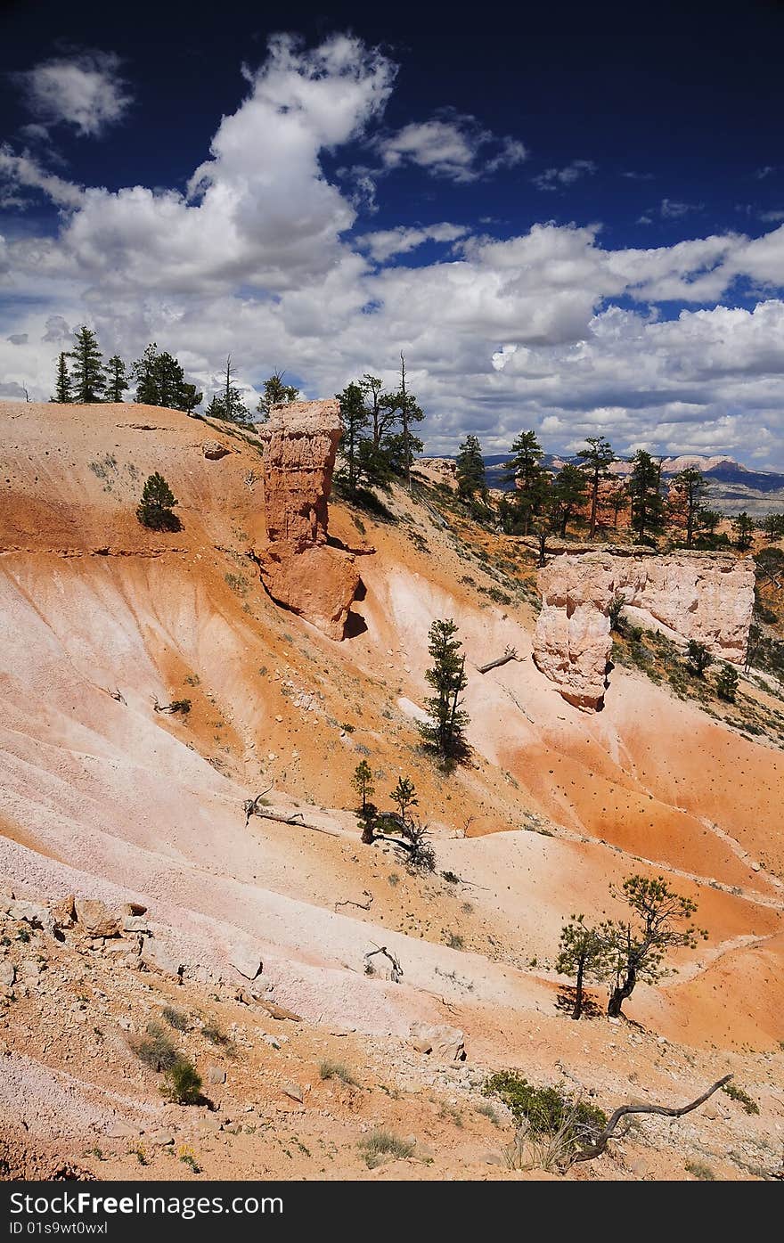 Bryce Canyon