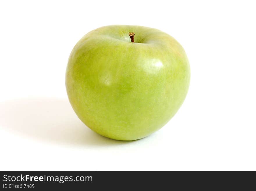 Green Apple