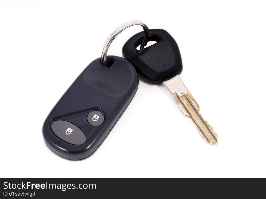 Car key