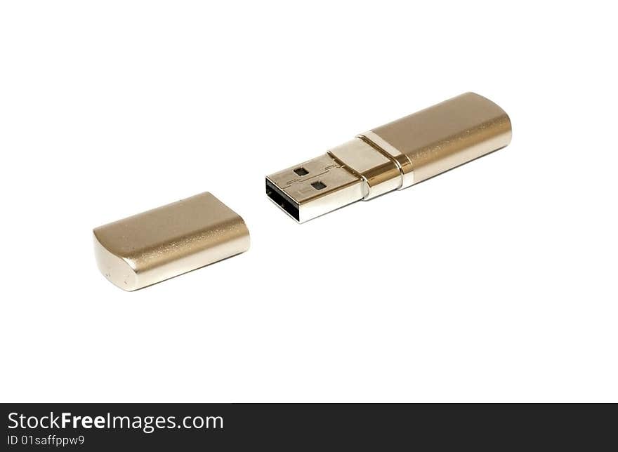 Usb flash memory