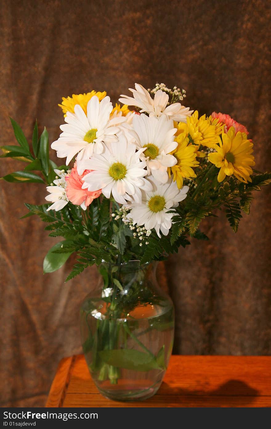 Floral Arrangement