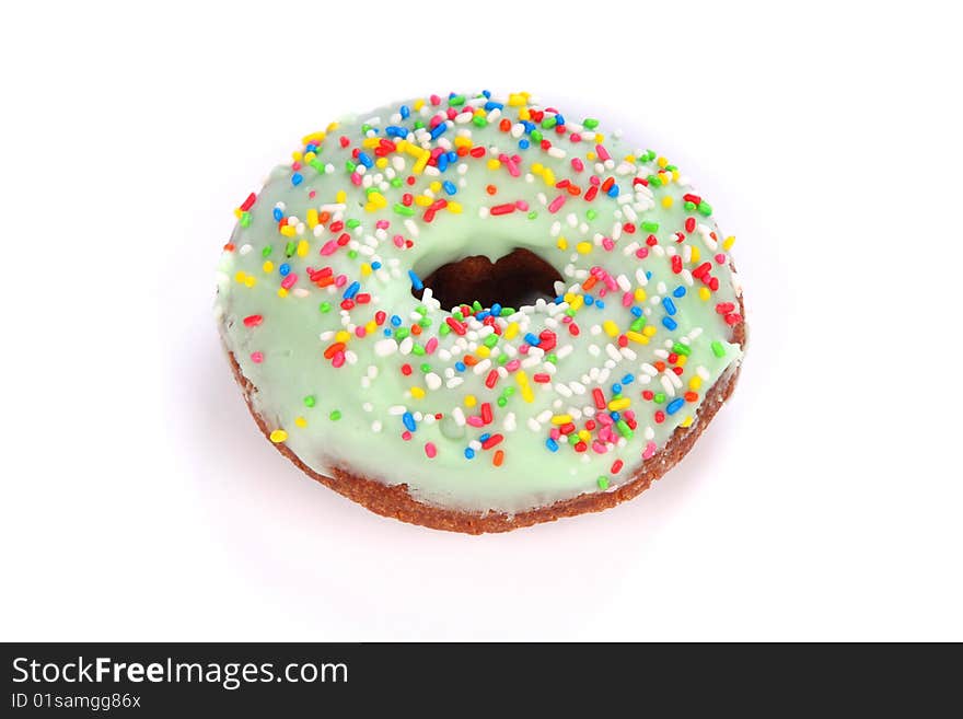 Donut