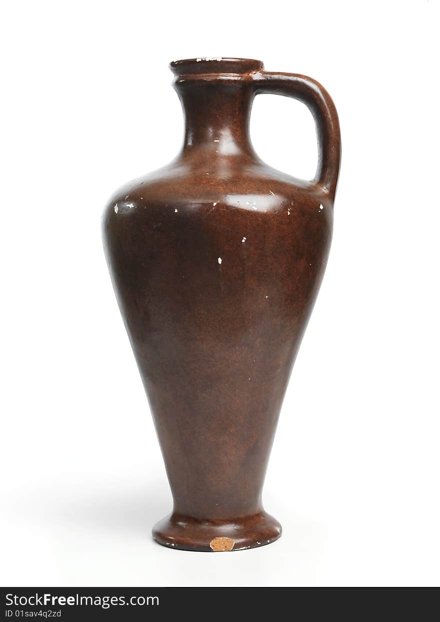 Antique Amphora