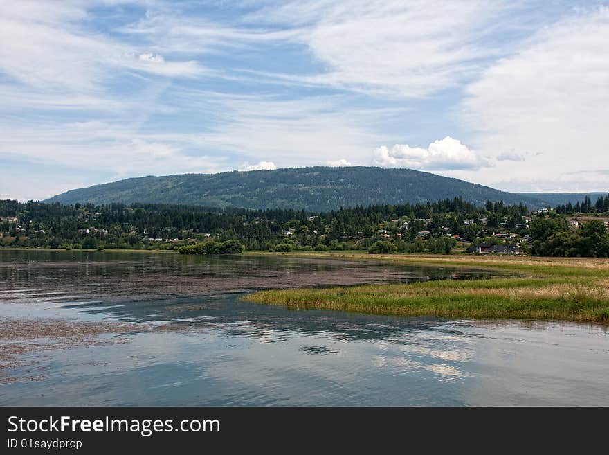 Salmon Arm