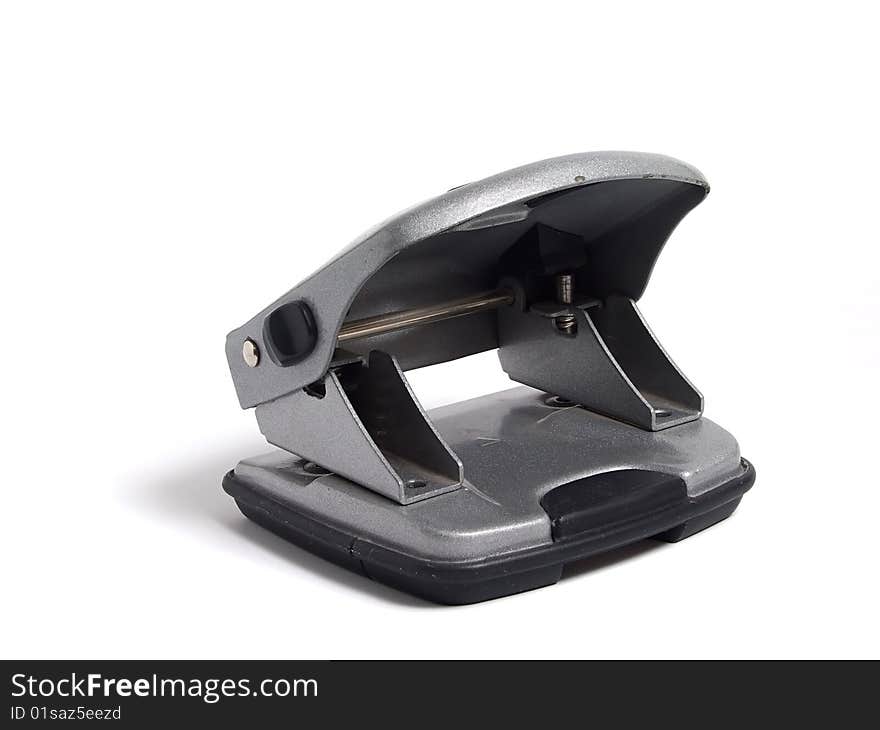 Hole Puncher