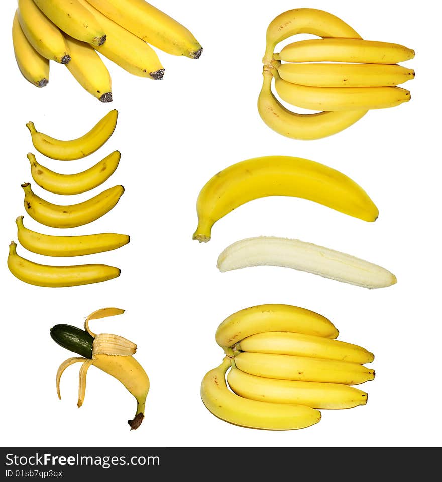 Bananas