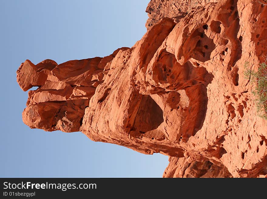 Valley of Fire, Nevada