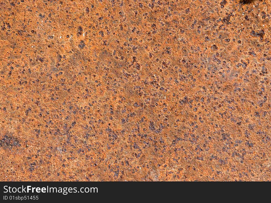 Rusty Texture