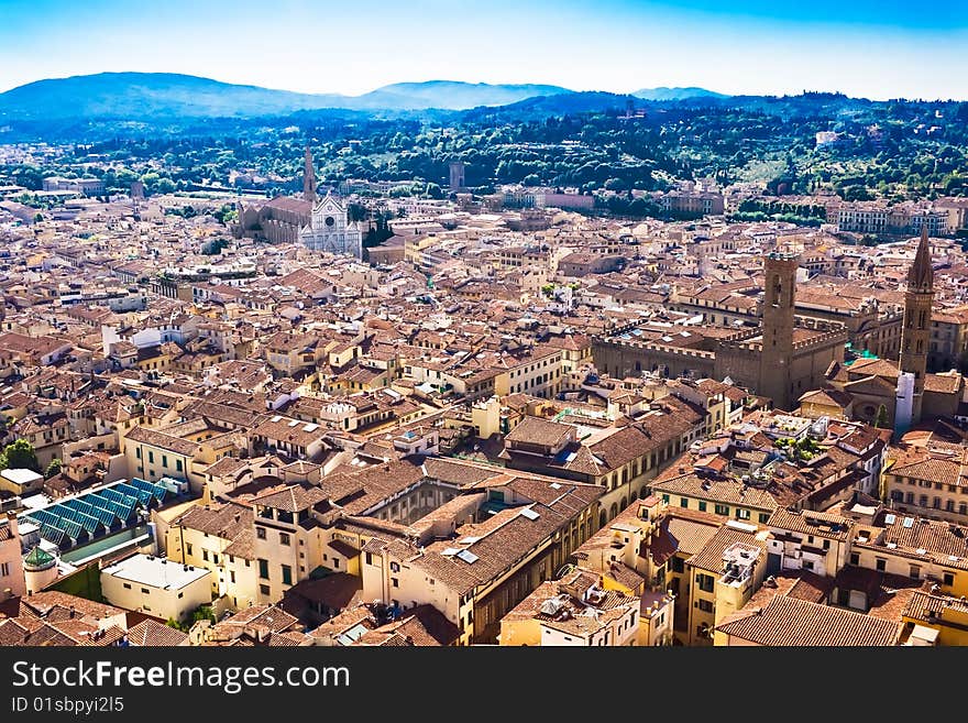 Florence