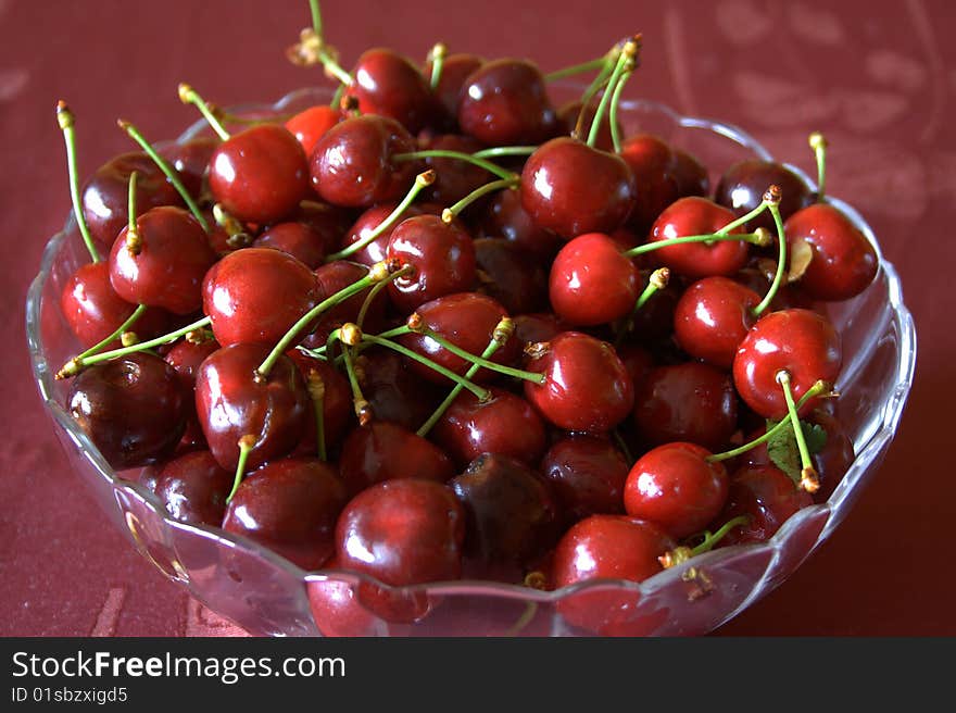 Cherries