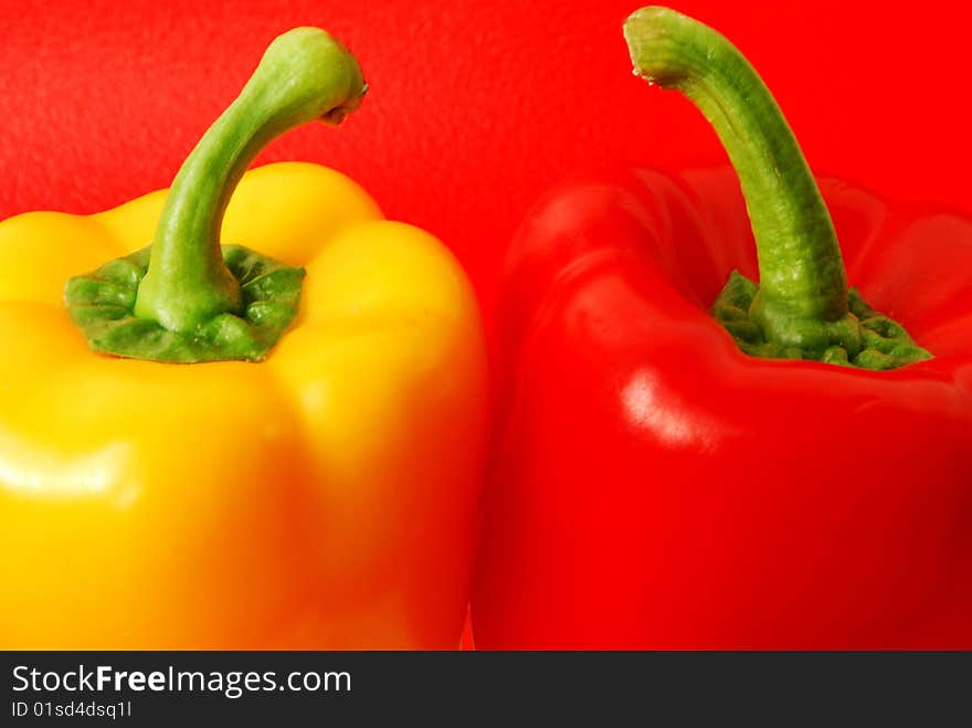 Peppers