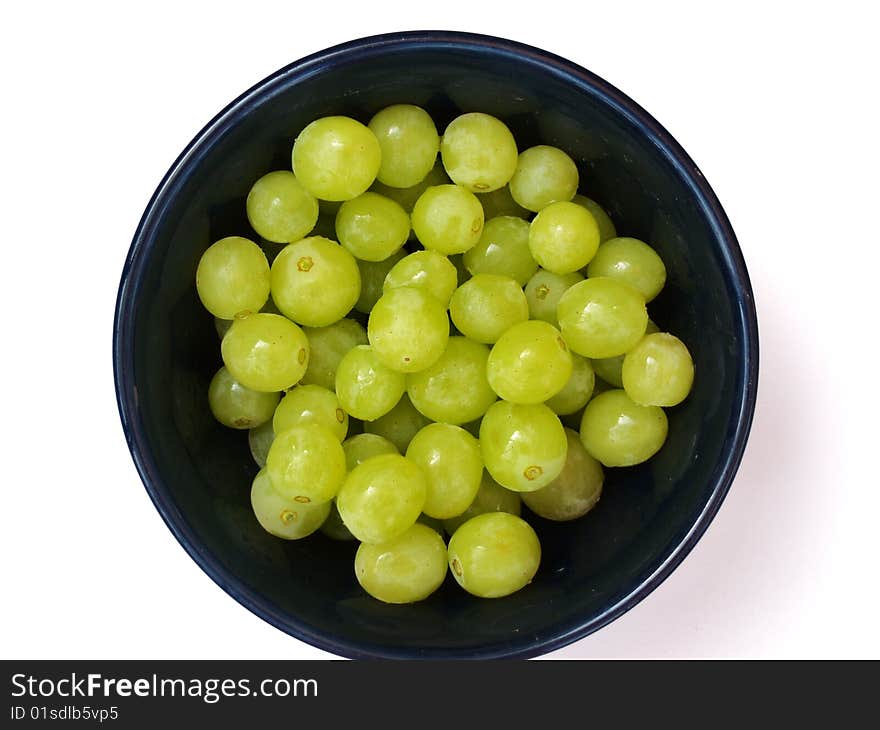 Grapes