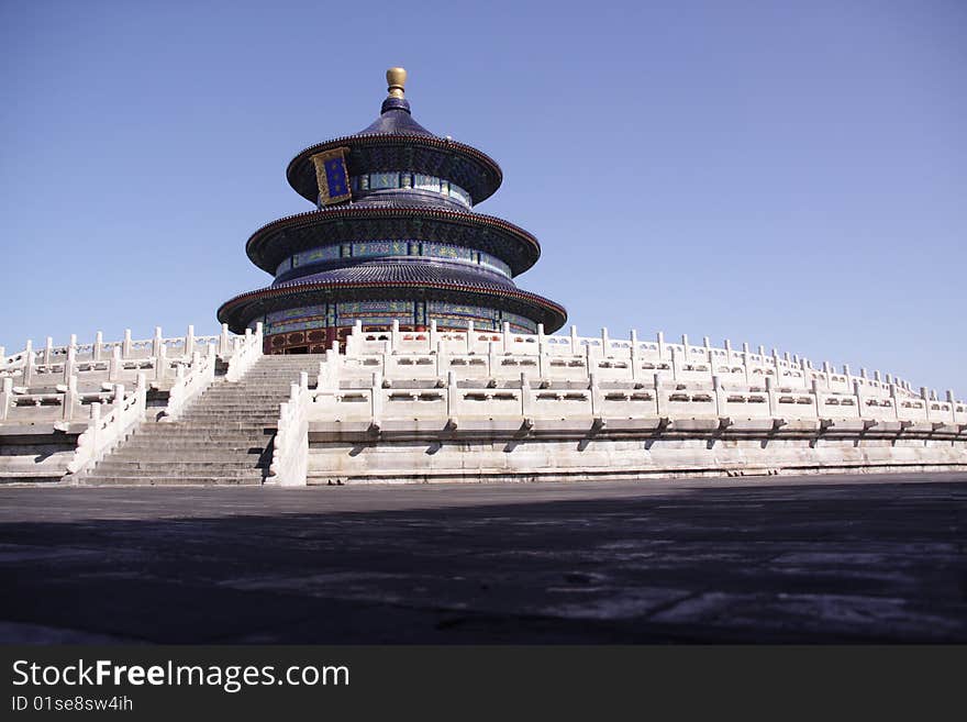 Temple of Heaven