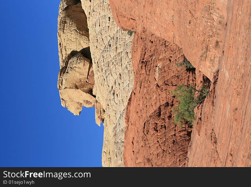 Red Rock Canyon, Nevada