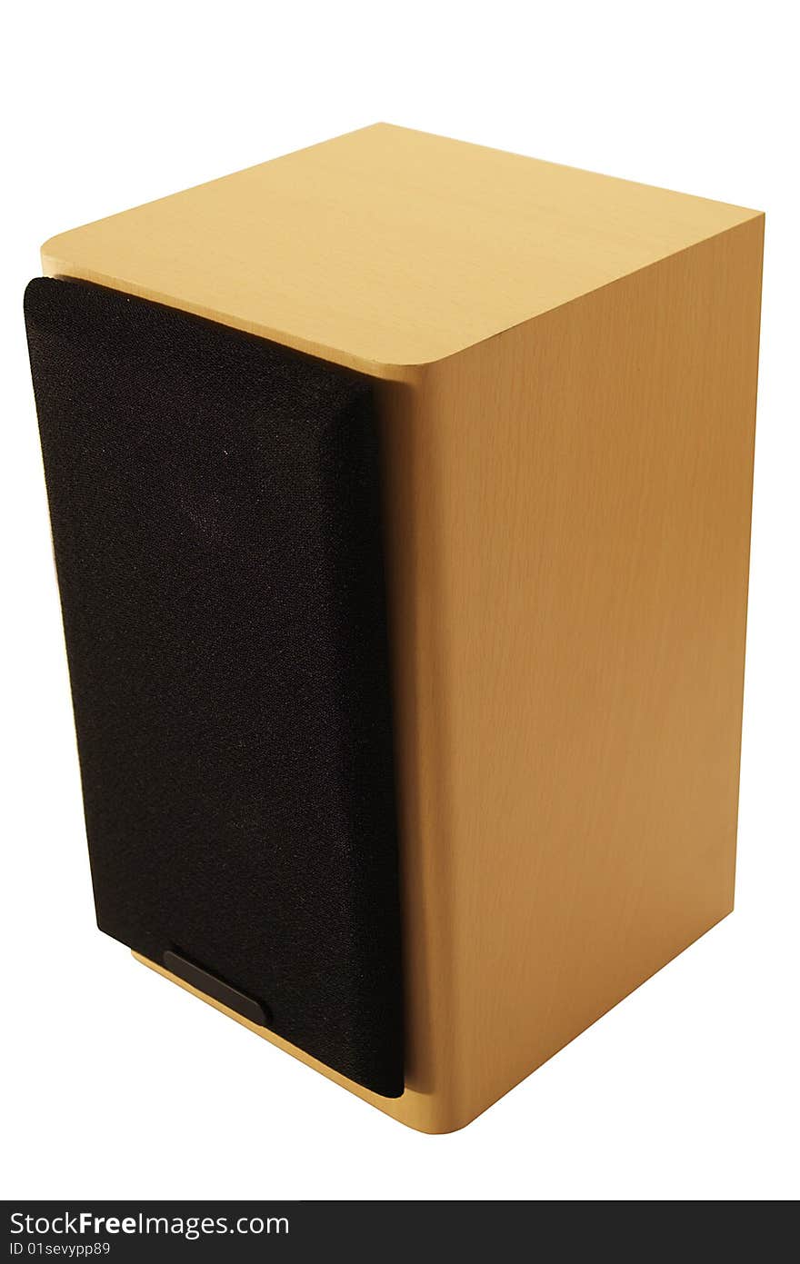 computer speaker